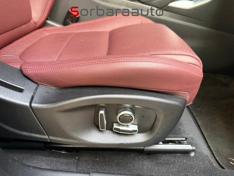 Jaguar E-Pace 2.0D I4 163 CV AWD Auto R-Dynamic S