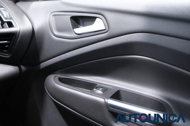 FORD Kuga 1.5 TDCI 120 CV S&S 2WD TITANIUM NEOPATENTATI