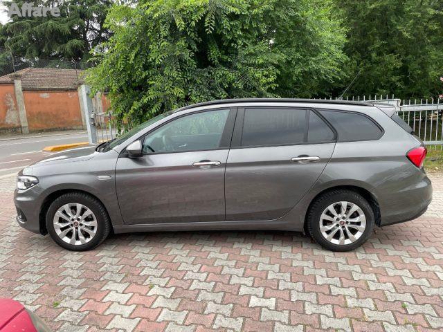 FIAT Tipo 1.3 Mjt S&S SW Pop