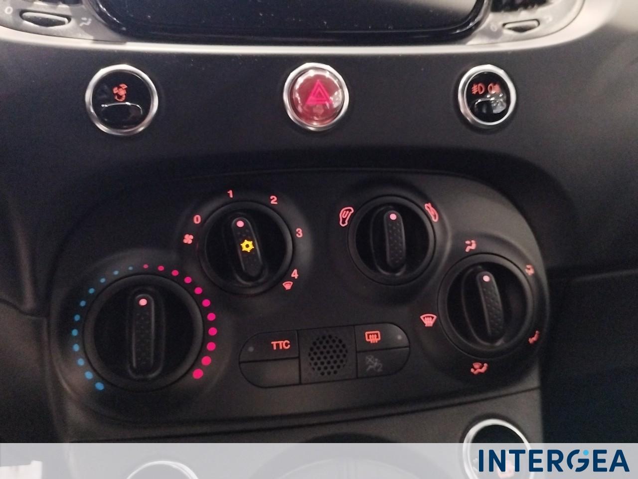 ABARTH 595 1.4 t-jet 165cv