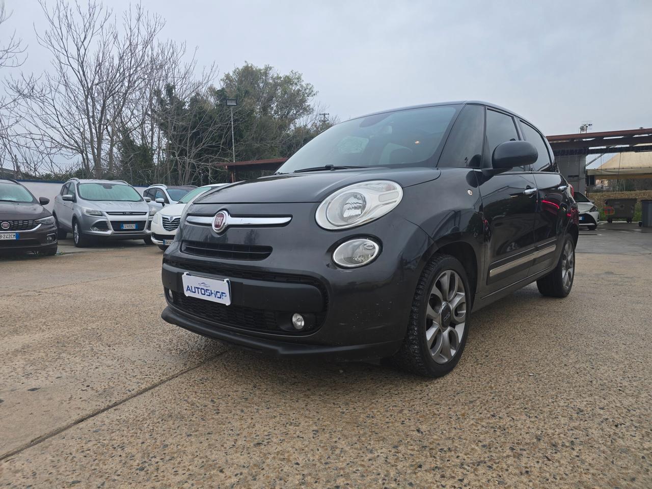 Fiat 500L 1.6 Multijet Lounge