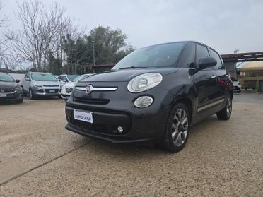 Fiat 500L 1.6 Multijet Lounge