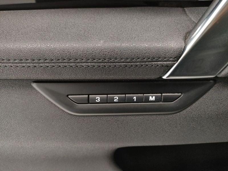 Land Rover Discovery Sport Discovery Sport 2.0 TD4 163 CV AWD Auto R-Dynamic