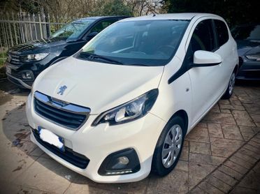 Peugeot 108 VTi 68 3 porte Active TOP!