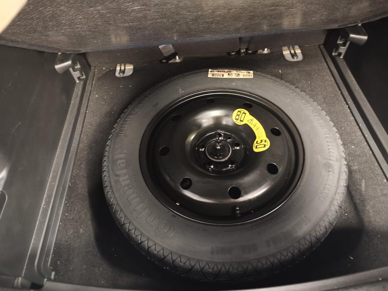 Jeep Compass 1.6 Multijet II 2WD S