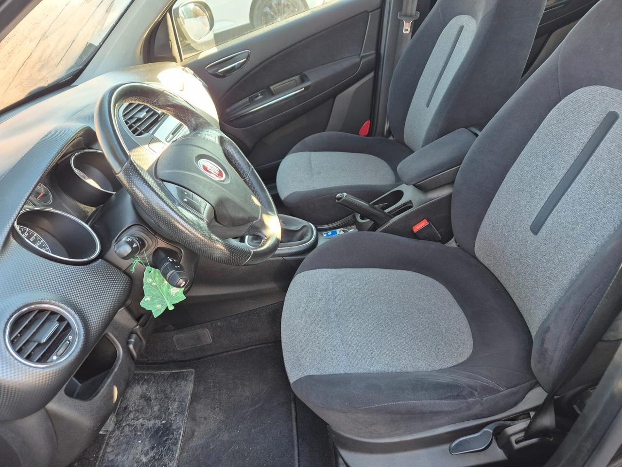 Fiat Bravo 1.4 EasyPower Emotion GPL