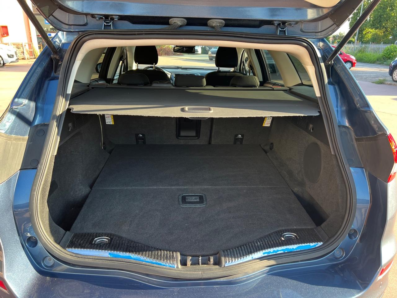 Ford Mondeo 2.0 EcoBlue 150 CV S&S aut. SW ST-Line Business
