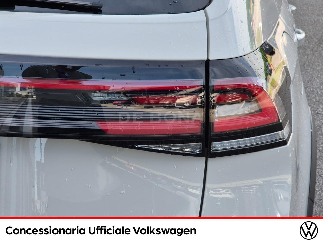Volkswagen Taigo 1.0 tsi r-line 110cv dsg