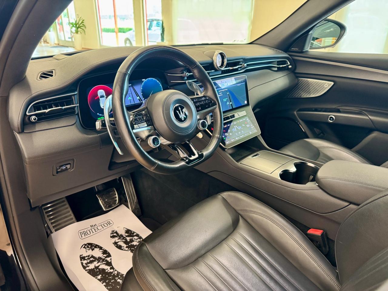 Maserati Grecale GT MHEV 300 CV AWD q4 auto