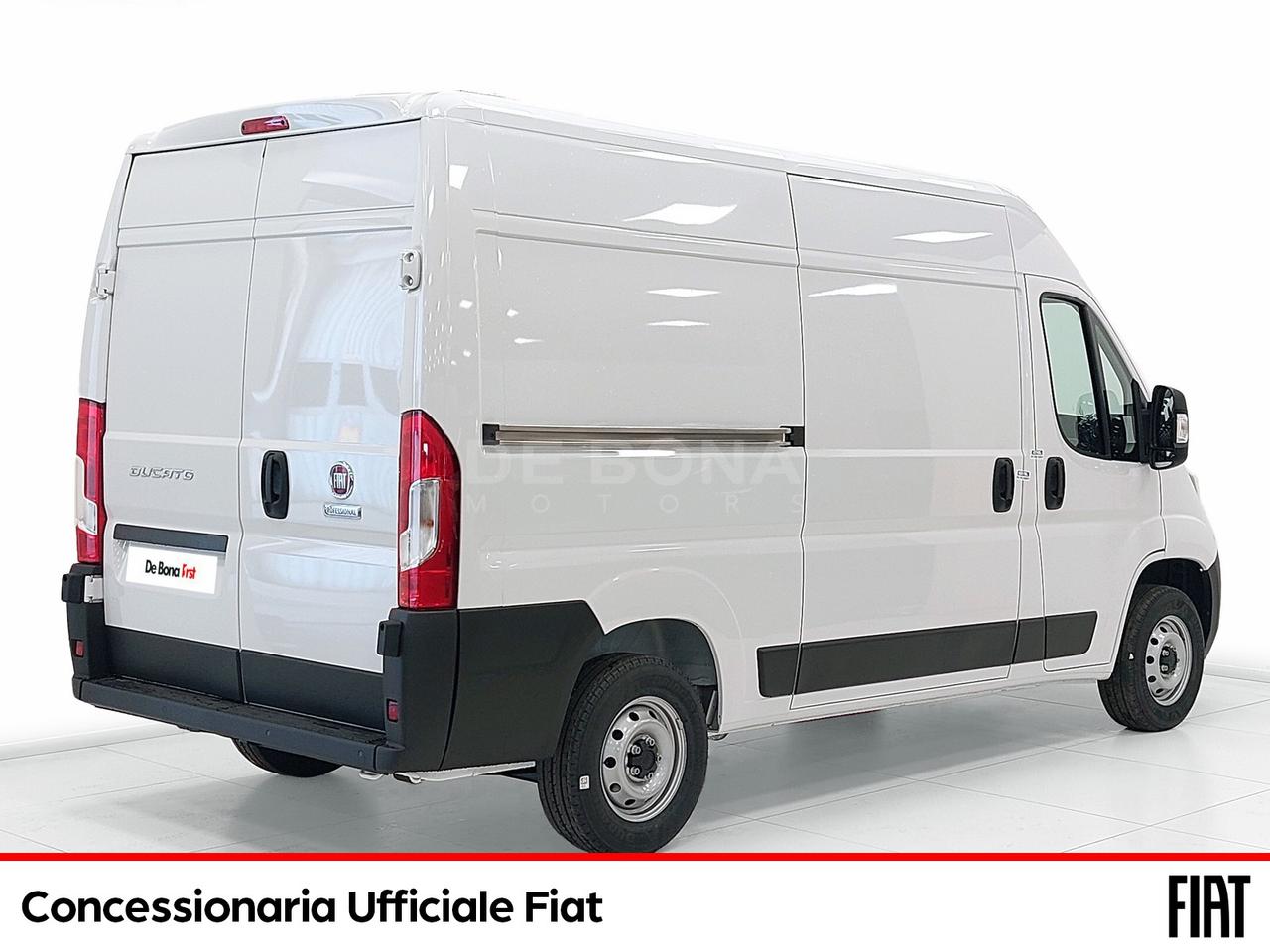 Fiat Ducato 33 l2h2 2.2 diesel 140cv