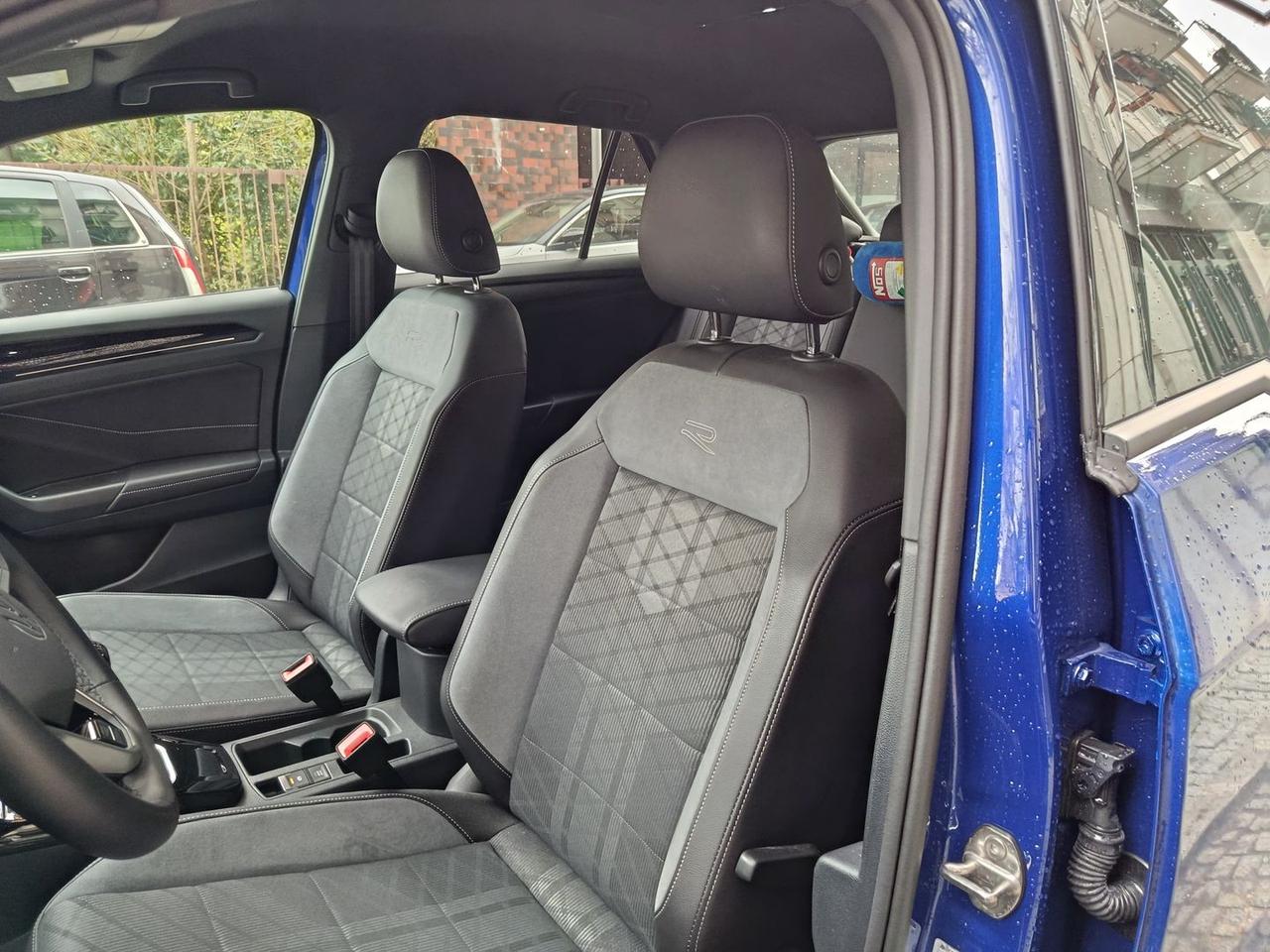 Volkswagen T-Roc R-Line #9196