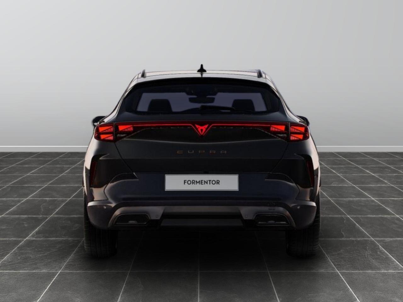 Cupra Formentor 1.5 hybrid 150cv dsg
