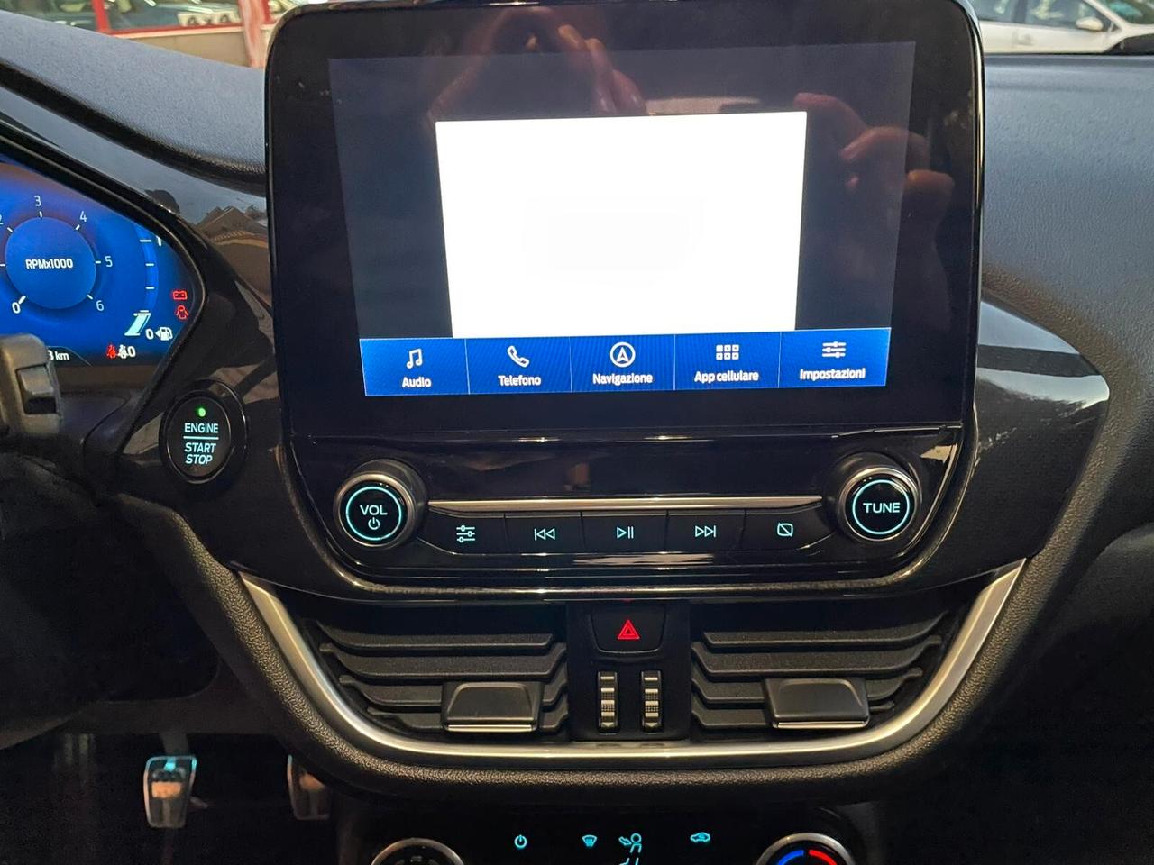 Ford Puma 1.5 TDCI ST-LINE