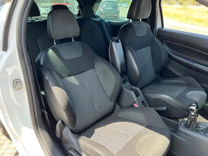 Citroen DS 3 1.4 VTi 95 Chic