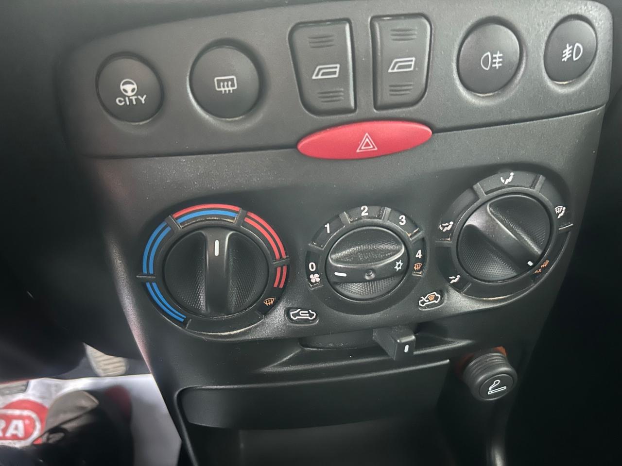 Fiat Punto Classic 1.2 5 porte