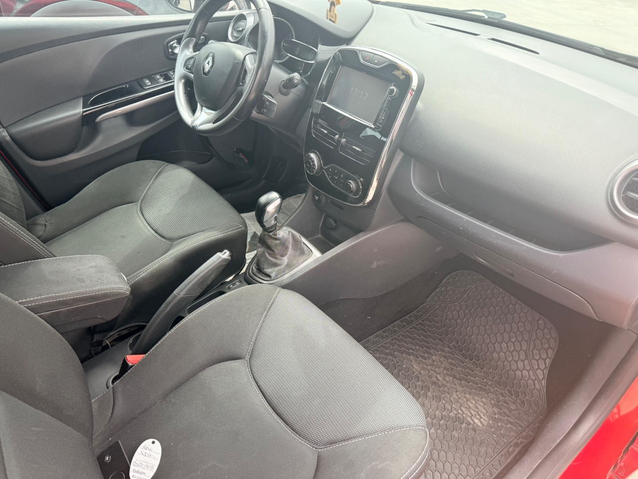 Renault Clio 1.5 dCi 75CV Berlina Energy