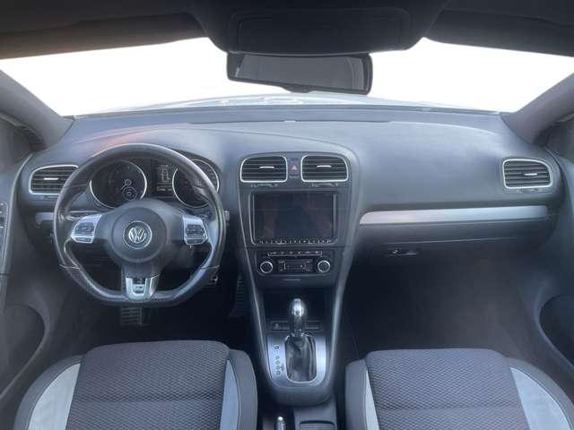 Volkswagen Golf 5p 1.6 tdi Highline dsg