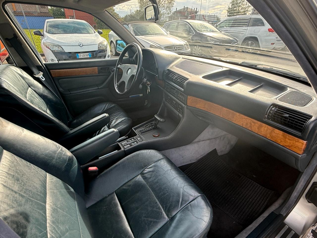 Bmw 735 735i AUTOMATICO