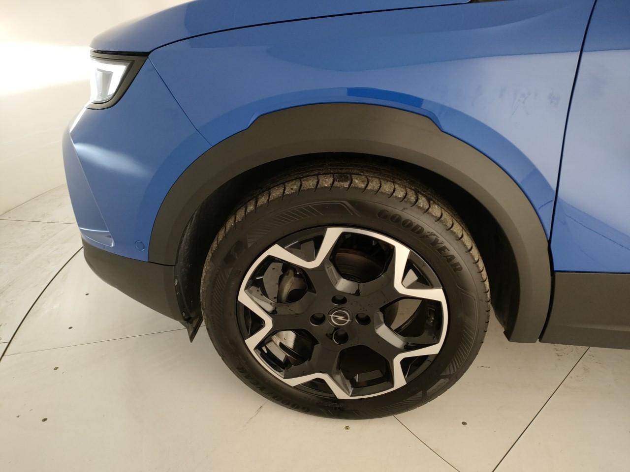 OPEL Mokka 1.2 t Ultimate s&s 136cv