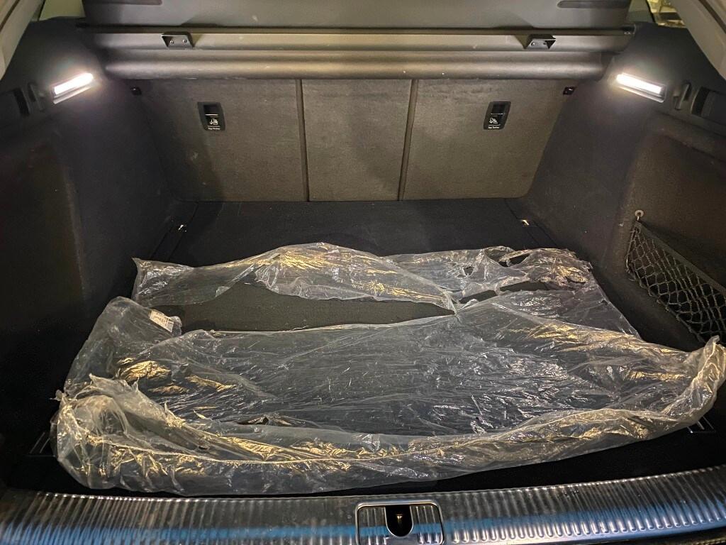 AUDI A4 5ª serie A4 Avant 2.0 TDI 150 CV S tro...