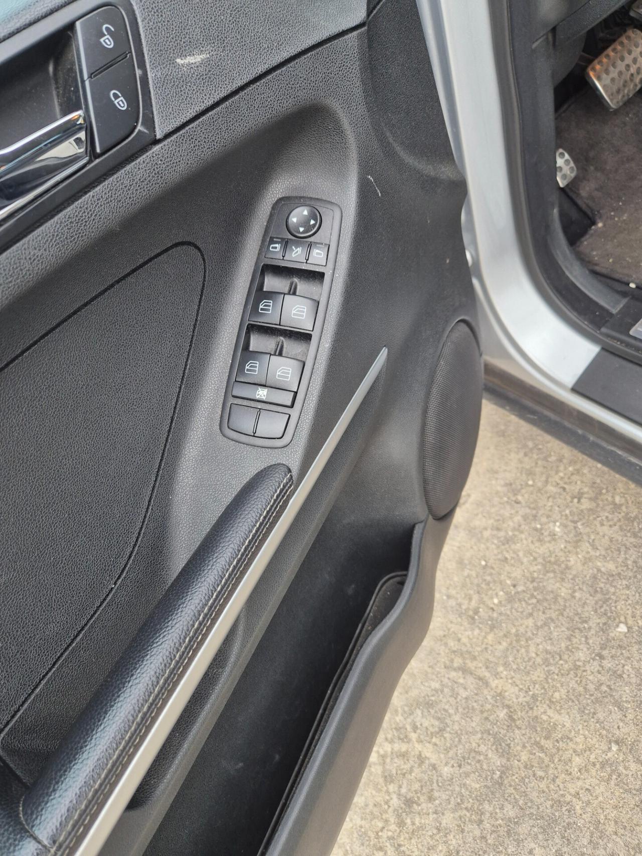 Mercedes-benz ML 280 CDI Sport