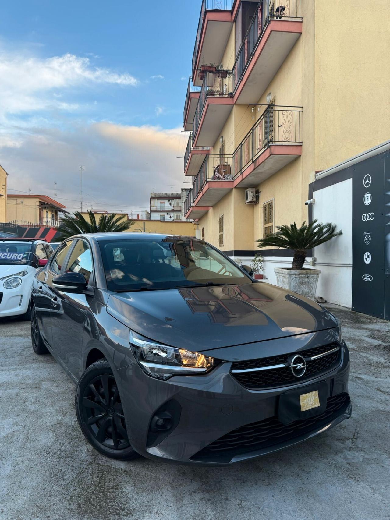 Opel Corsa 1.5 D 100 CV Edition