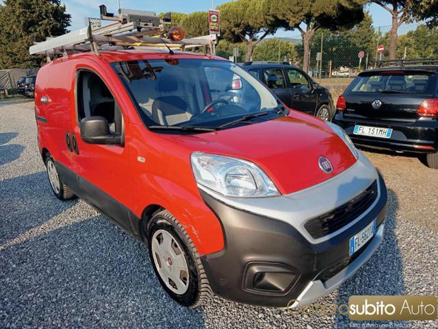 FIAT Fiorino 1.3 MJT 80CV + IVA 22%