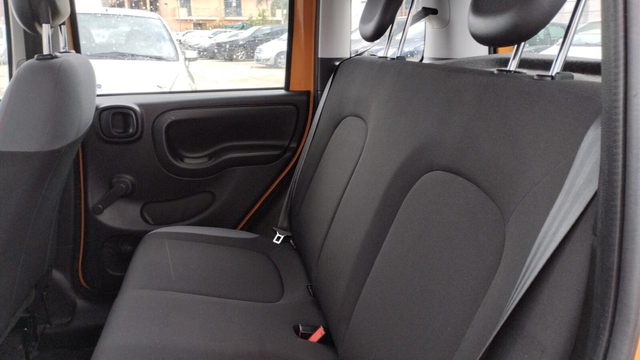 Fiat Panda 1.2 Easy