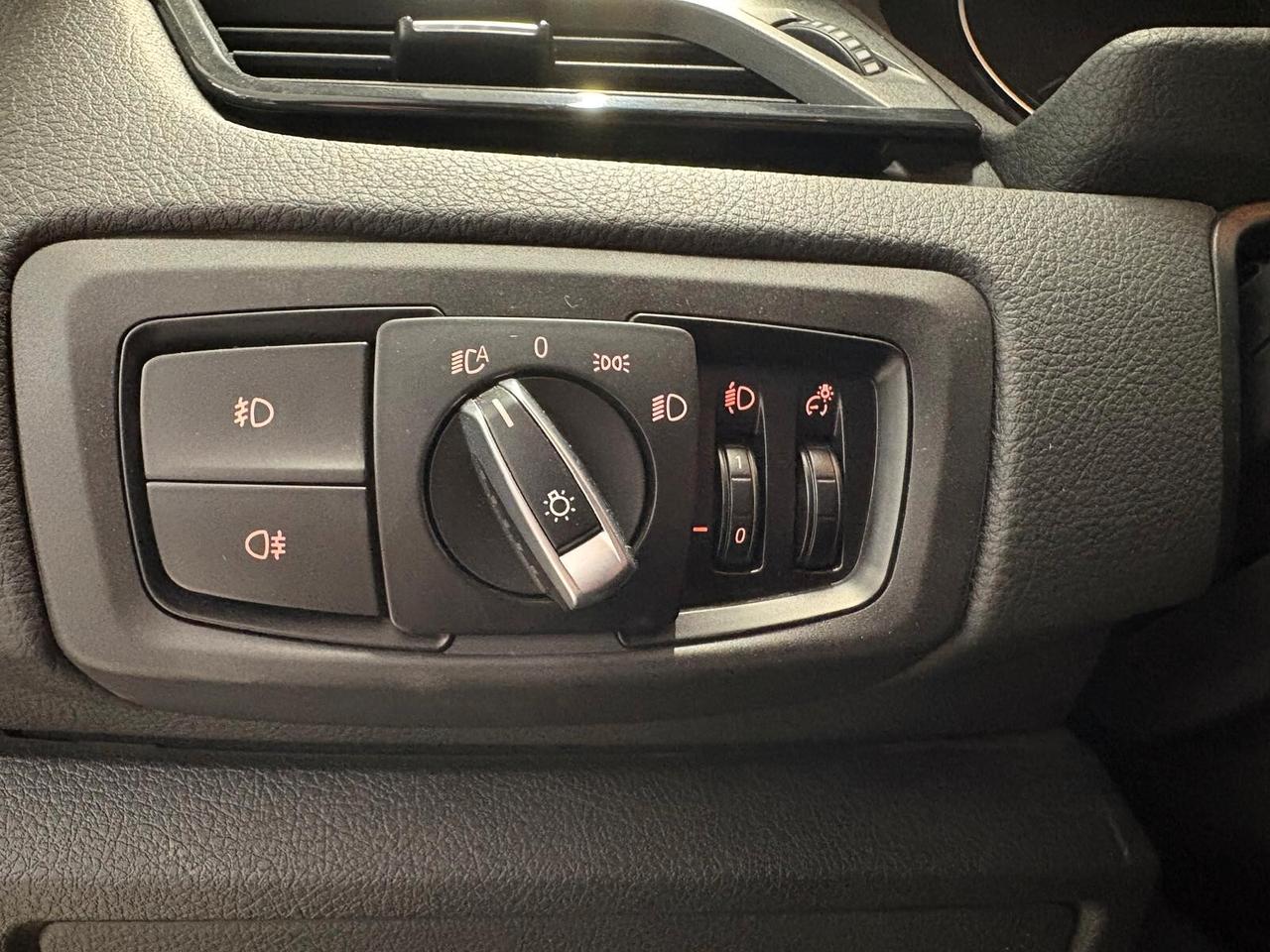 Bmw 216 216i Active Tourer Advantage