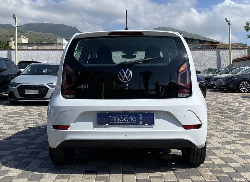 Volkswagen up! 1.0 Move Up! 65CV