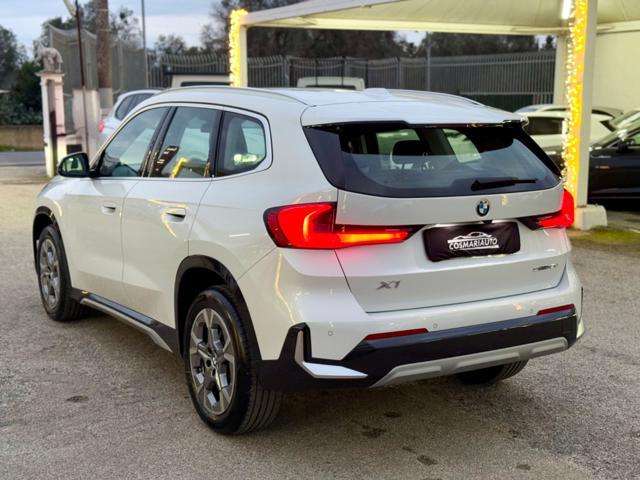 BMW X1 sDrive 18d xLine Edition Essence