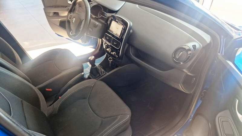Renault Clio dCi 90 CV S&S Energy Business