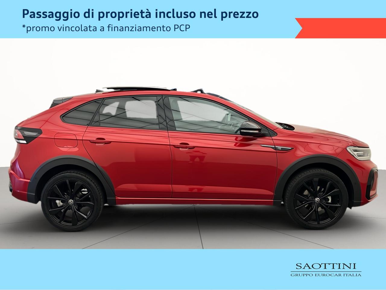 1.0 TSI R-line 110 CV