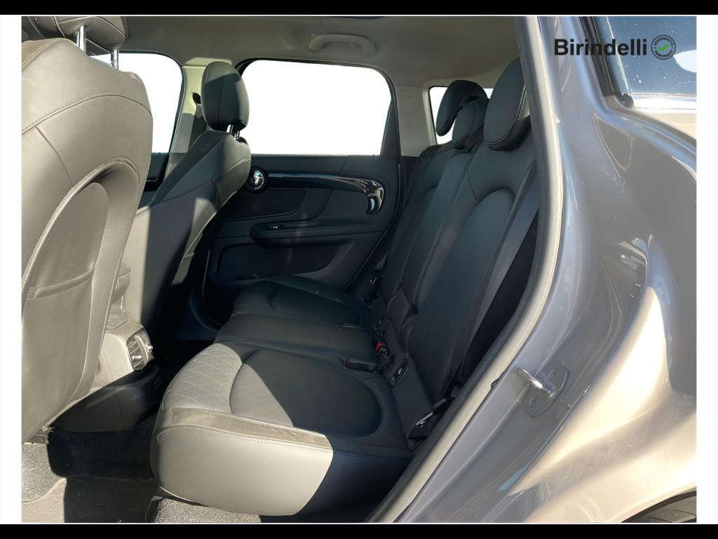 MINI Mini Countrym.(F60) - Mini 2.0 Cooper S Yours Countryman ALL4