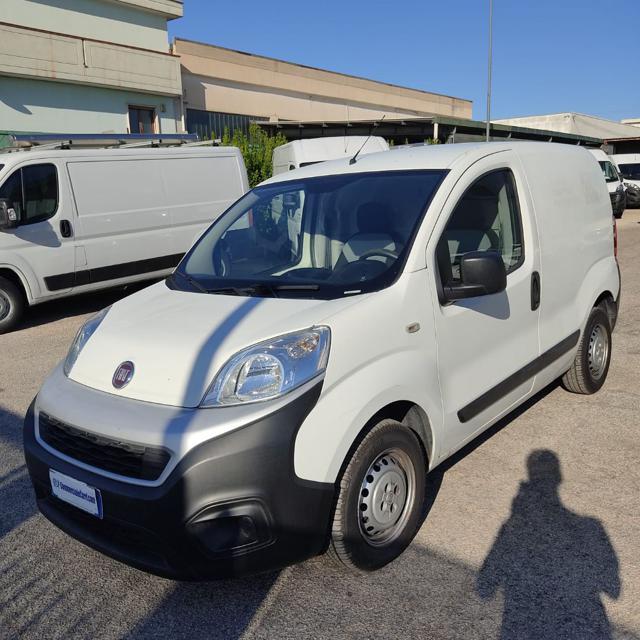 FIAT FIORINO 1.3 M-JET FURGONE SX - 2018