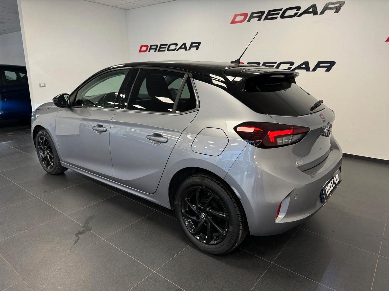 Opel Corsa 1.2 SPORT FARI LED NEOPATENTATI