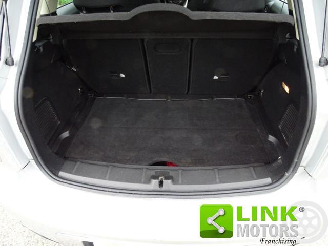MINI Countryman Cooper *UNICO PROPRIETARIO*