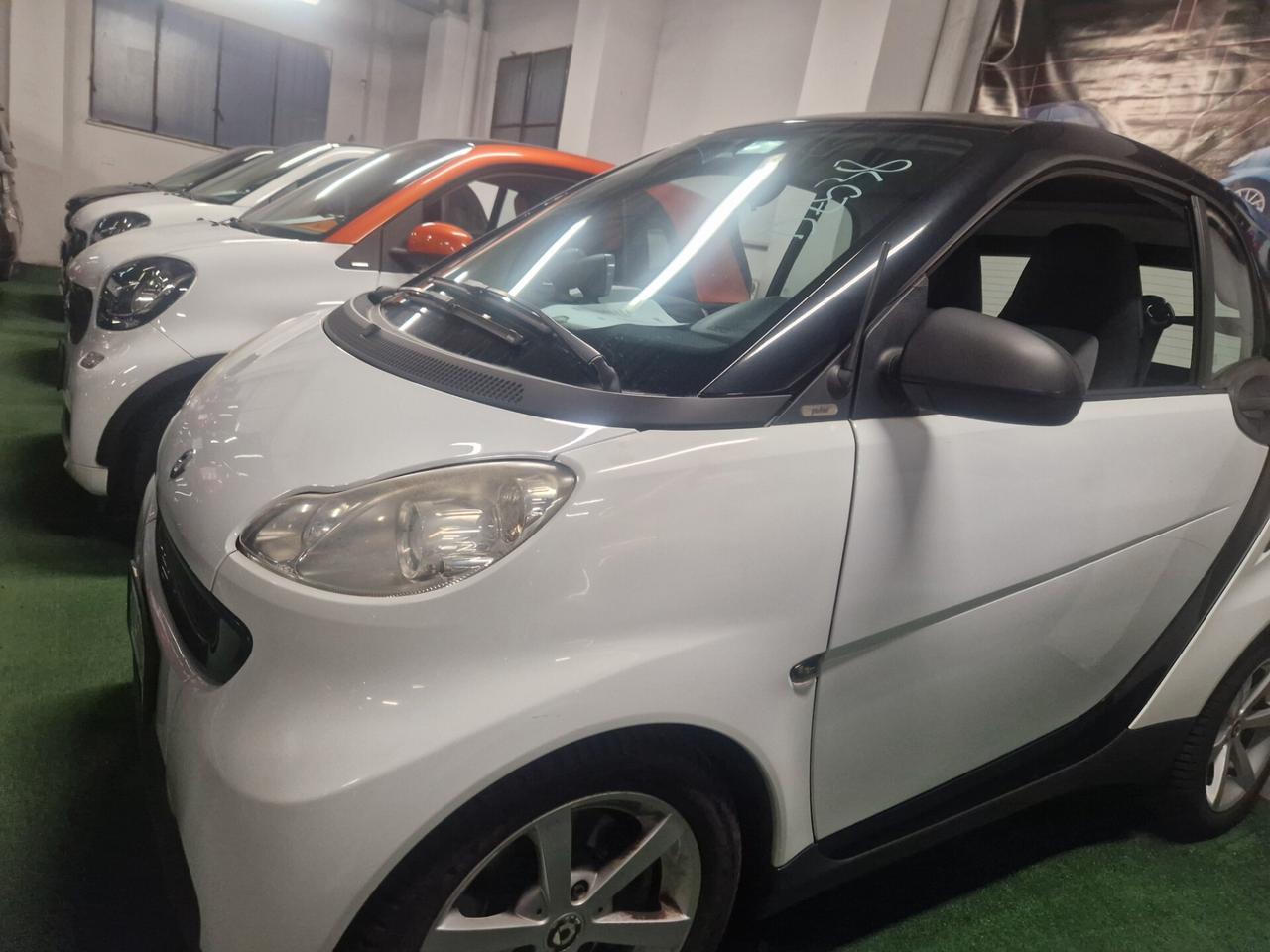 Pulse 09 motore revisionato frizione nuova garanzia