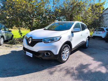 Renault Kadjar dCi 8V 110CV Energy Hypnotic