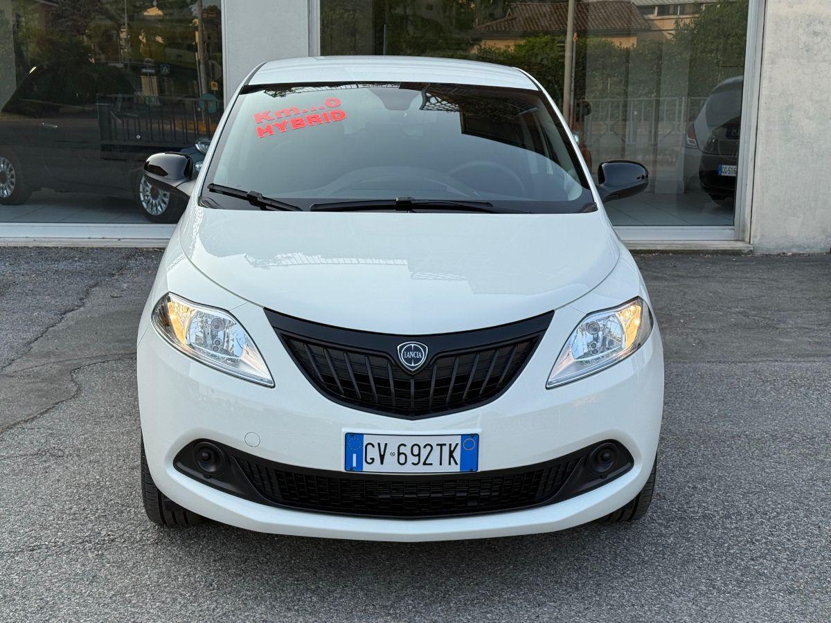 LANCIA - Ypsilon - 1.0 FireFly 5p. S&S Hybrid Oro