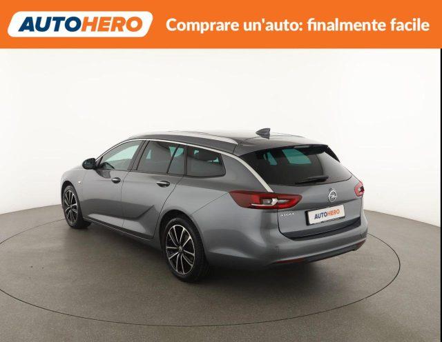 OPEL Insignia 1.6 CDTI 136 S&S aut.Sports Tourer Innovation