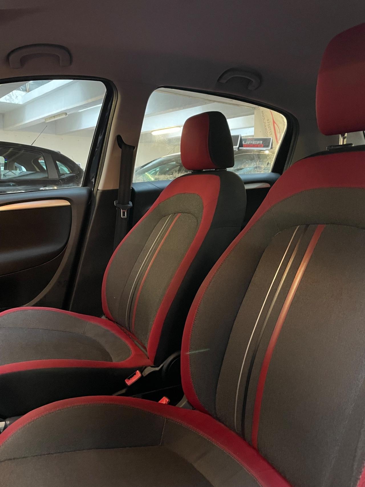 Fiat Punto 1.4 Neopatentati Euro 5