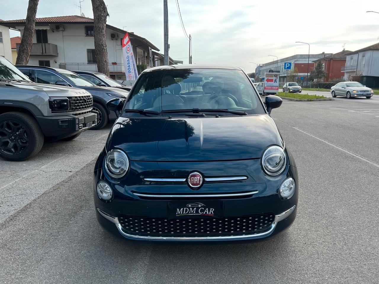 Fiat 500 1.0 Hybrid Dolcevita *PROMO*
