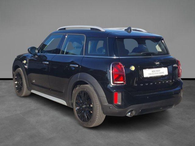 MINI Countryman 1.5 Cooper SE Countryman ALL4 Automatica