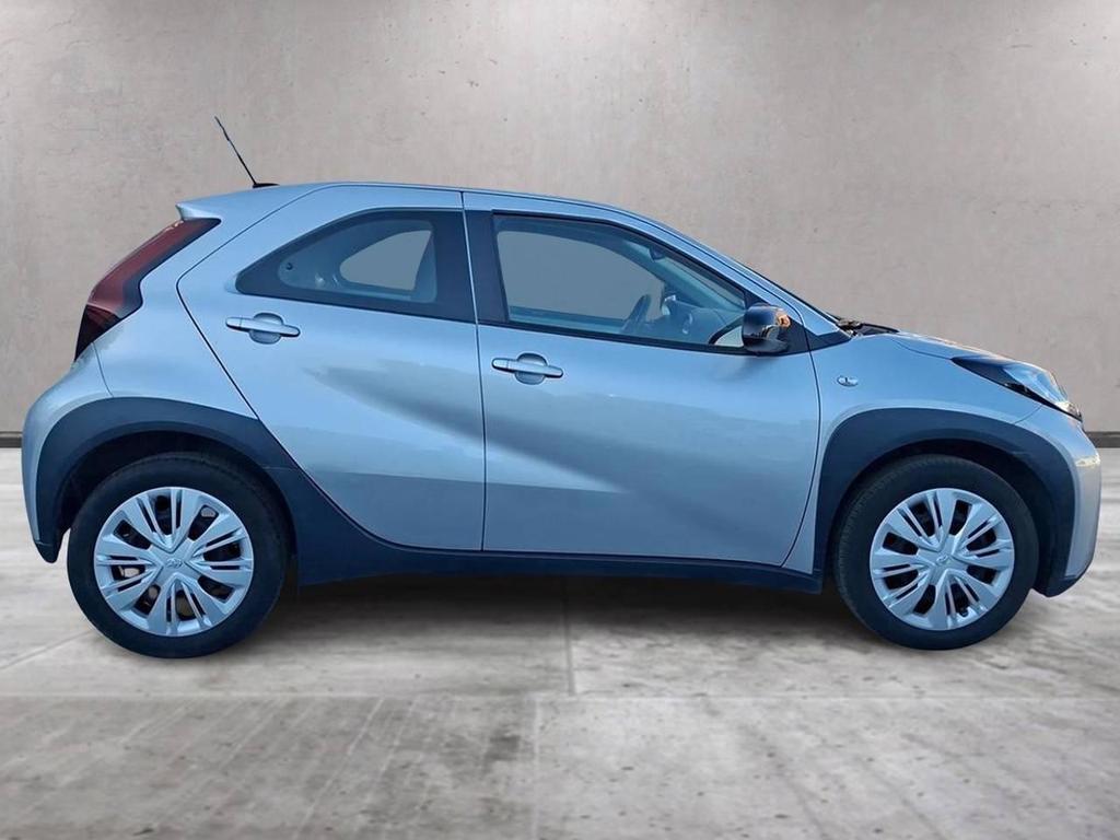 Toyota Aygo X 1.0 Active