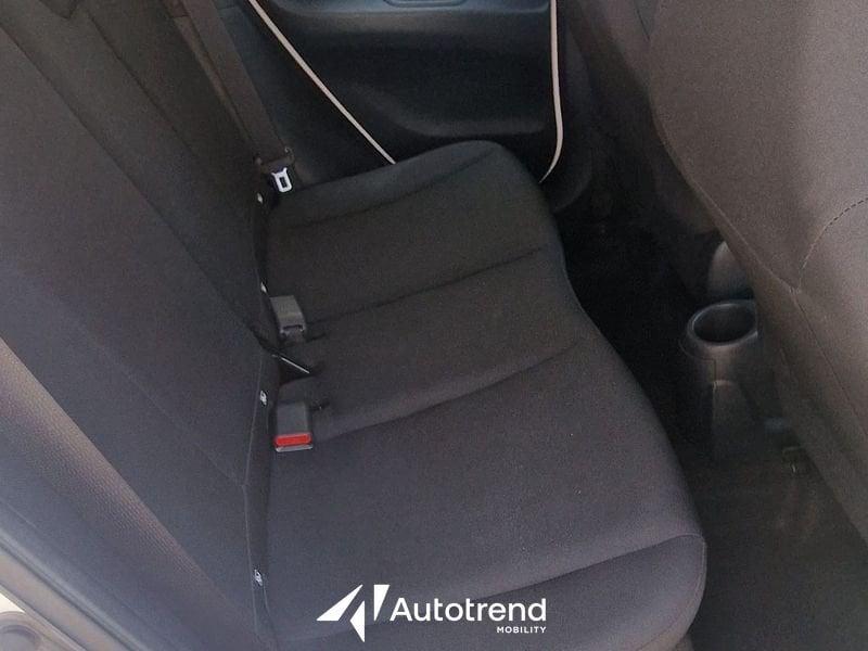 Toyota Aygo X X 1.0 VVT-i 72 CV 5 porte Active
