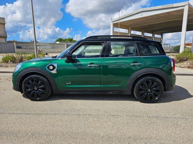 MINI Countryman 1.5 Cooper SE ALL4 Business Countryman Automatica