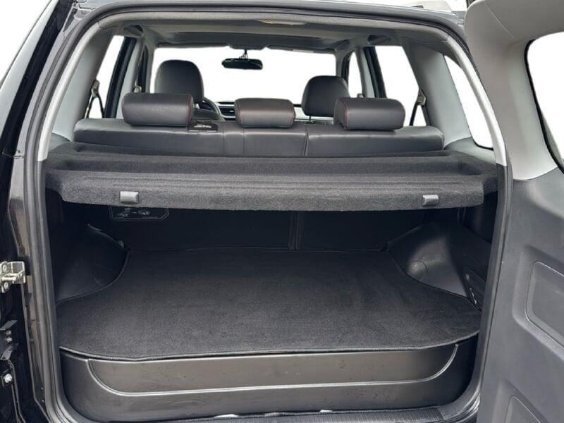 EVO Evo 5 Evo 5 1.6 Bi-Fuel GPL