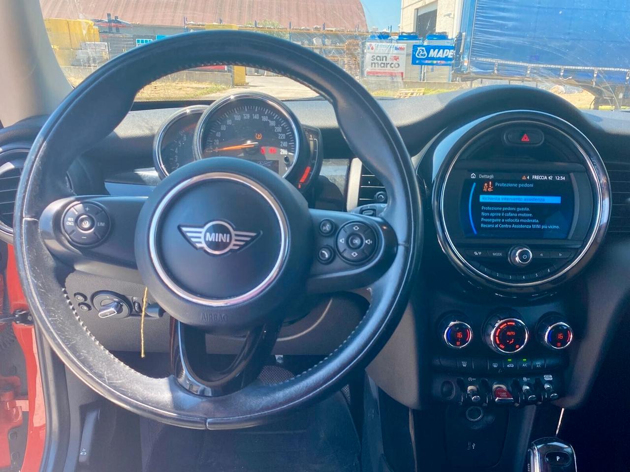 Mini 1.5 Cooper Hype 5 porte