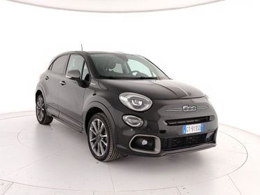 Fiat 500X 1.3 MultiJet 95 CV Sport